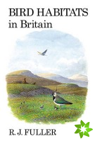 Bird Habitats in Britain