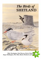 Birds of Shetland