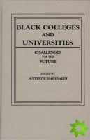 Black Colleges and Universities