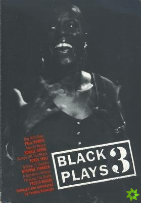 Black Plays: 3