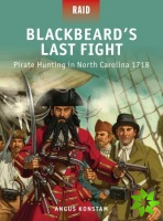 Blackbeards Last Fight