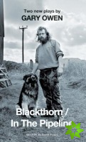Blackthorn/In the Pipeline