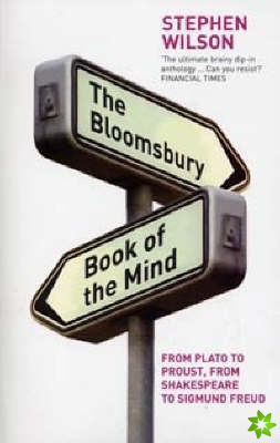 Bloomsbury Book of the Mind
