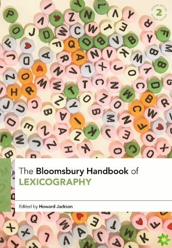 Bloomsbury Handbook of Lexicography