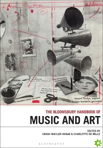 Bloomsbury Handbook of Music and Art