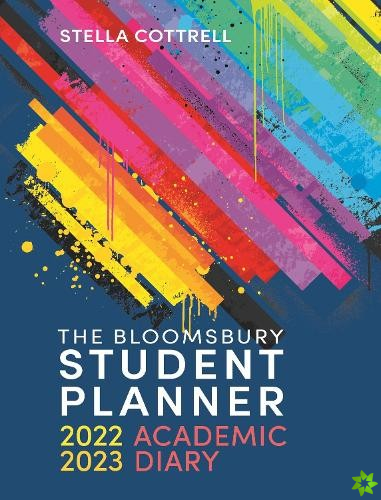 Bloomsbury Student Planner 2022-2023