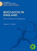 Boccaccio in England