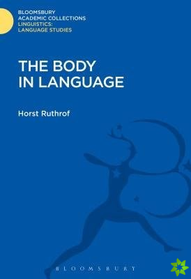 Body in Language