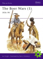 Boer Wars (1)