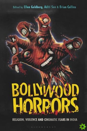 Bollywood Horrors