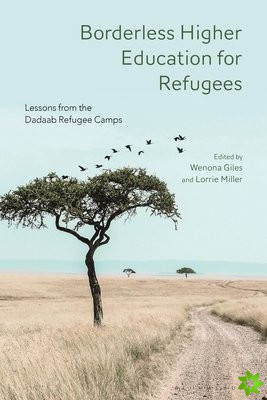 Borderless Higher Education for Refugees
