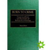 Born to Crime