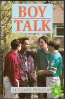 Boy Talk