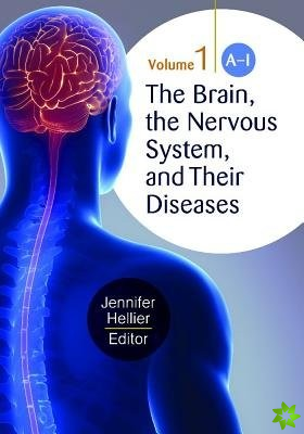 Brain, the Nervous System, and Their Diseases