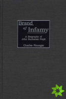 Brand of Infamy