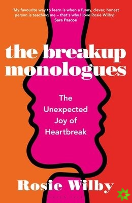 Breakup Monologues