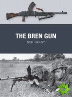 Bren Gun