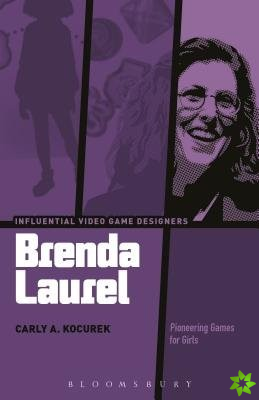 Brenda Laurel
