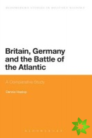 Britain, Germany and the Battle of the Atlantic