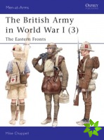 British Army in World War I (3)