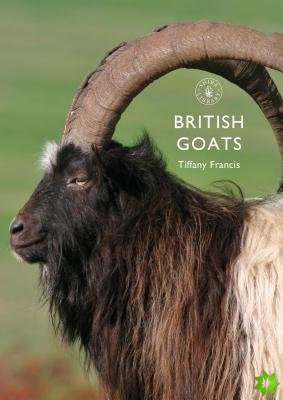 British Goats