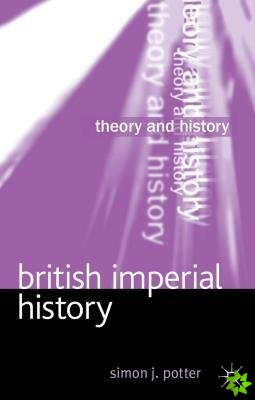 British Imperial History