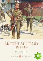 British Military Rifles