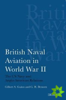 British Naval Aviation in World War II