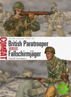 British Paratrooper vs Fallschirmjager