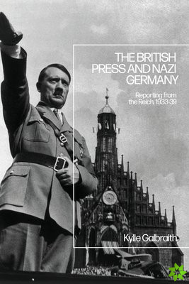 British Press and Nazi Germany