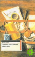 British Republic 1649-1660
