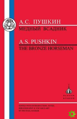 Bronze Horseman