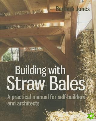 Building with Straw Bales