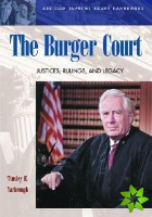 Burger Court