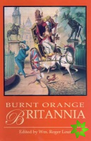 Burnt Orange Britannia