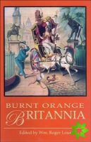 Burnt Orange Britannia