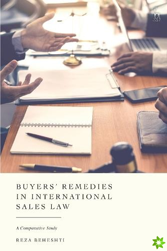 Buyers Remedies in International Sales Law