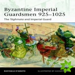 Byzantine Imperial Guardsmen 9251025