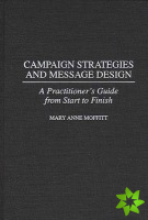 Campaign Strategies and Message Design