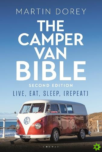 Camper Van Bible 2nd edition