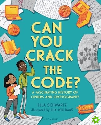 Can You Crack the Code?