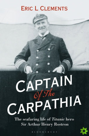 Captain of the Carpathia