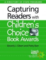 Capturing Readers with Children's Choice Book Awards