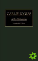 Carl Ruggles
