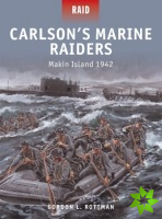 Carlsons Marine Raiders