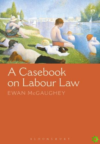 Casebook on Labour Law