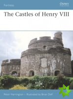Castles of Henry VIII
