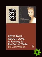 Celine Dion's Let's Talk About Love