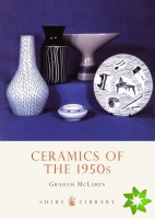 Ceramics of the 1950s