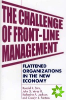 Challenge of Front-Line Management